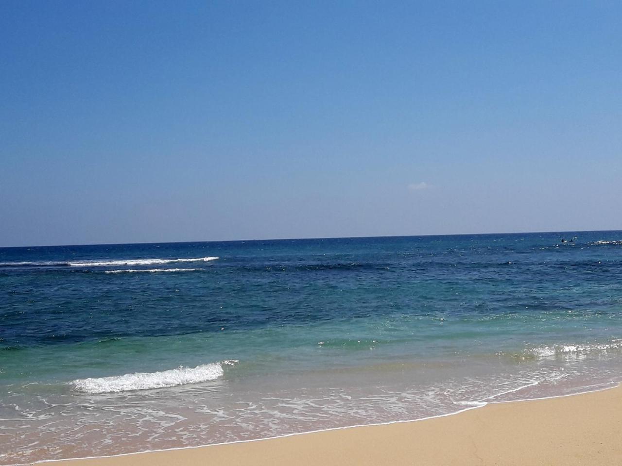 Southern Beach Surf Lodge Ahangama Extérieur photo